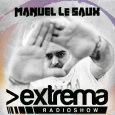 Обложка: Manuel Le Saux - Extrema