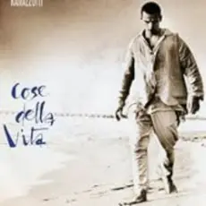 Обложка: Eros Ramazzotti - Cose Della Vita