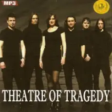 Обложка: Theatre Of Tragedy - Fair and guiling copesmate death
