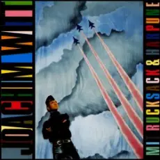 Обложка: Joachim Witt - Zick-Zack-Zucker-Rock