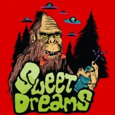 Обложка: Dune - Sweat Dreams