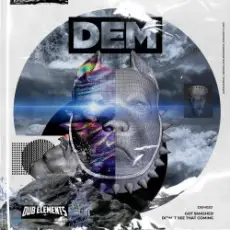 Обложка: Dub Elements - Heartbeat