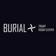 Обложка: Burial - Truant
