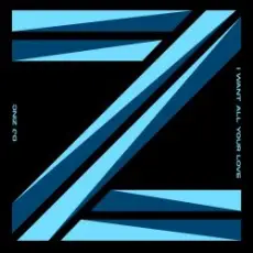 Обложка: DJ Zinc - I Want All Your Love