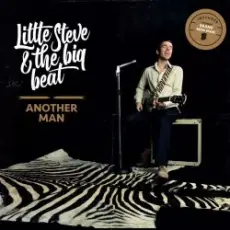 Обложка: Little Steve & The Big Beat - Things