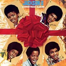 Обложка: Jackson 5 – Santa Claus Is Coming To Town