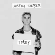 Обложка: Justin Bieber - Sorry