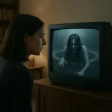 Обложка: Iron Way – Семь дней (Звонок)