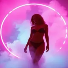 Обложка: Banda UA & DJ BANDOS – МІЛФА