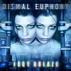 Обложка: Dismal Euphony – Spire