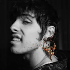 Обложка: 10AGE - Пушка