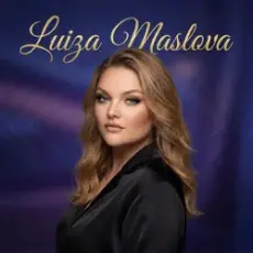 Обложка: Luiza Maslova - Танцпол