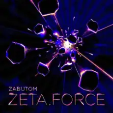 Обложка: zabutom - The legend of Zeta Force