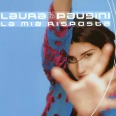Обложка: Laura Pausini - In Assenza Di Te