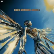 Обложка: CYRIL & BLR - Good Morning Angels