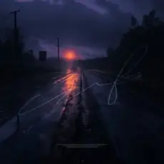 Обложка: KONSTANTIN GLOBALS & ZET - ТЕНИ НА АСФАЛЬТЕ