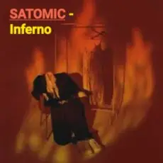 Обложка: SATOMIC - Inferno