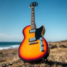 Обложка: Сергей Видов - Гитара