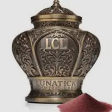 Обложка: Lunatick Project - Simple trues