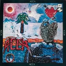 Обложка: Юрий Чернавский - Здравствуй, мальчик Бананан