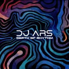 Обложка: DJ Ars - Depth of Rhythm Podcast #003