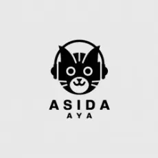 Обложка: Asida Aya - The One (Original Mix)