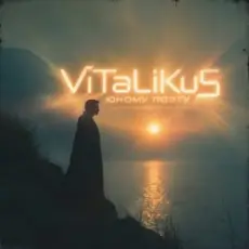 Обложка: ViTaLiKuS - Юному поэту