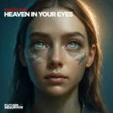 Обложка: MakeFlame – Heaven In Your Eyes