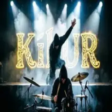 Обложка: Kilur - Там, где меч сверкнул