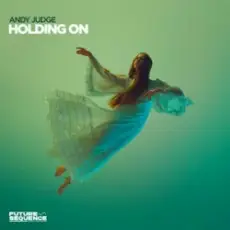 Обложка: Andy Judge - Holding On