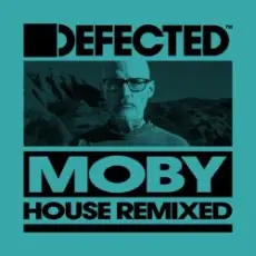 Обложка: Moby feat. Blondish And Kiko Franco - Natural Blues
