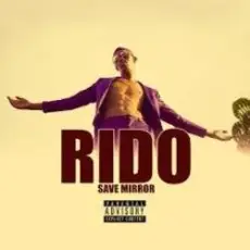 Обложка: Rido - Sexy Thing