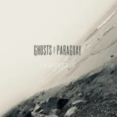 Обложка: Ghosts Of Paraguay - The Swan