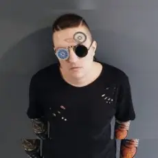 Обложка: Aggressivnes - Futurasia (Tapolsky & VovKING Mix)