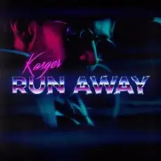 Обложка: Kasger - Run Away