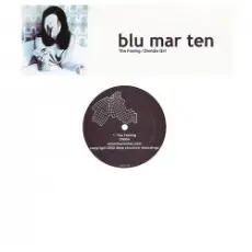 Обложка: Blu Mar Ten - Mace