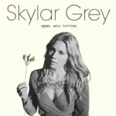 Обложка: Skylar Grey - You Make It New