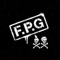 Обложка: F.P.G. - Бунтари