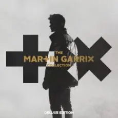 Обложка: Martin Garrix & David Guetta - So Far Away (Feat. Jamie Scott & Romy Dya)