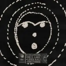 Обложка: Disclosure & Chris Lake & Leven Kali - one2three