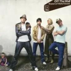 Обложка: Propellerheads - Bang On!