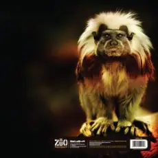 Обложка: Mark With A K - Kick that bass