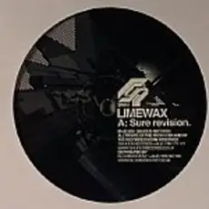 Обложка: Limewax - Sure vision