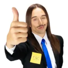 Обложка: Tommy Cash - OK