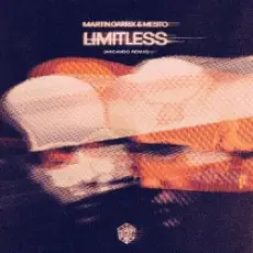 Обложка: Martin Garrix & Mesto - Limitless (Arcando Remix)