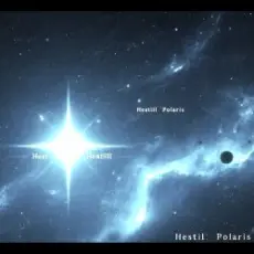 Обложка: Hestill - Polaris