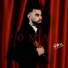 Обложка: OKS - Роман