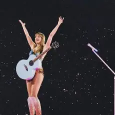 Обложка: Taylor Swift - Style (Gravagerz REMIX)