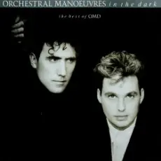 Обложка: Orchestral Manoeuvres in the Dark - Enola Gay