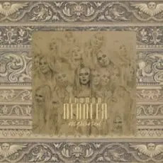 Обложка: ПАЛАГЕЯ - Полночный Всадник